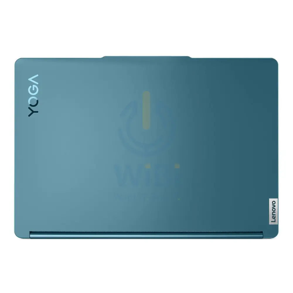 Lenovo Yoga Book 9 Gen 8 - 2x 13.3’’ 2.8K OLED Multi-Touch / i7 / 16GB / 1TB (NVMe M.2 SSD) / Win 11 Home / 2YW