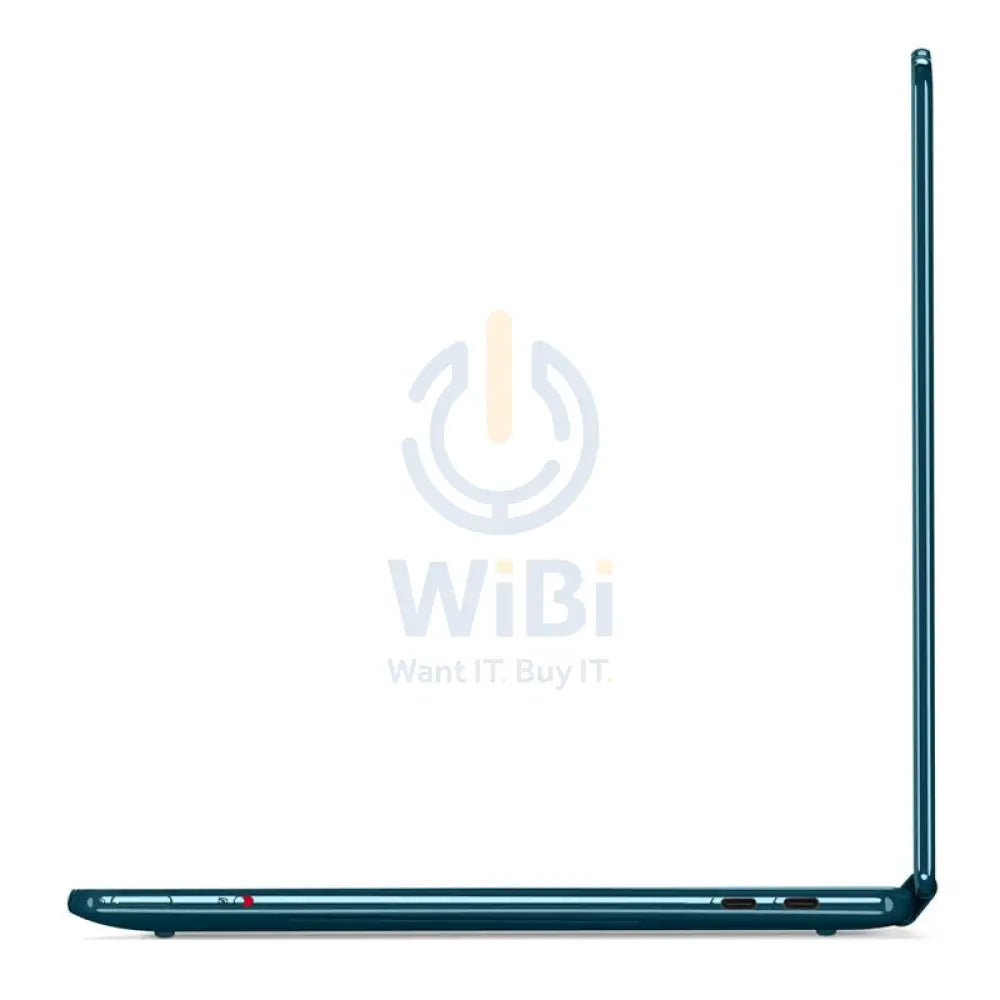 Lenovo Yoga Book 9 Gen 8 - 2x 13.3’’ 2.8K OLED Multi-Touch / i7 / 16GB / 1TB (NVMe M.2 SSD) / Win 11 Home / 2YW