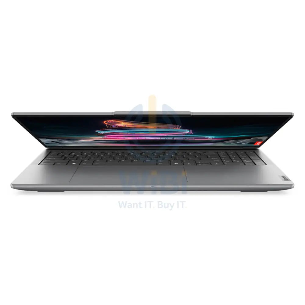 Lenovo Yoga Pro 9 Gen 9 - 16.0’’ 3.2K Touch / Ultra 9 185H / 32GB / 1TB (NVMe M.2 SSD) / RTX 4060 8GB VGA / Win 11 Home