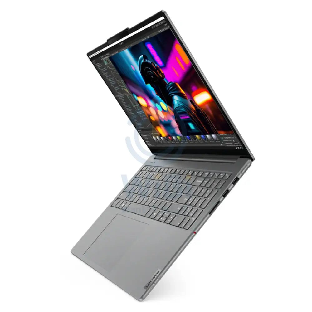 Lenovo Yoga Pro 9 Gen 9 - 16.0’’ 3.2K Touch / Ultra 9 185H / 32GB / 1TB (NVMe M.2 SSD) / RTX 4060 8GB VGA / Win 11 Home