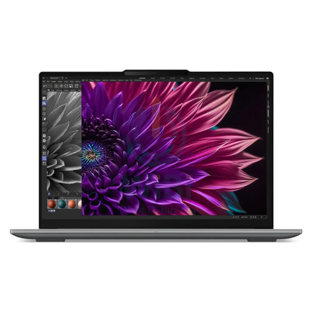 Lenovo Yoga Pro 9 Gen 9 - 16.0’’ 3.2K Touch / Ultra 9 185H / 32GB / 1TB (NVMe M.2 SSD) / RTX 4060 8GB VGA / Win 11 Home