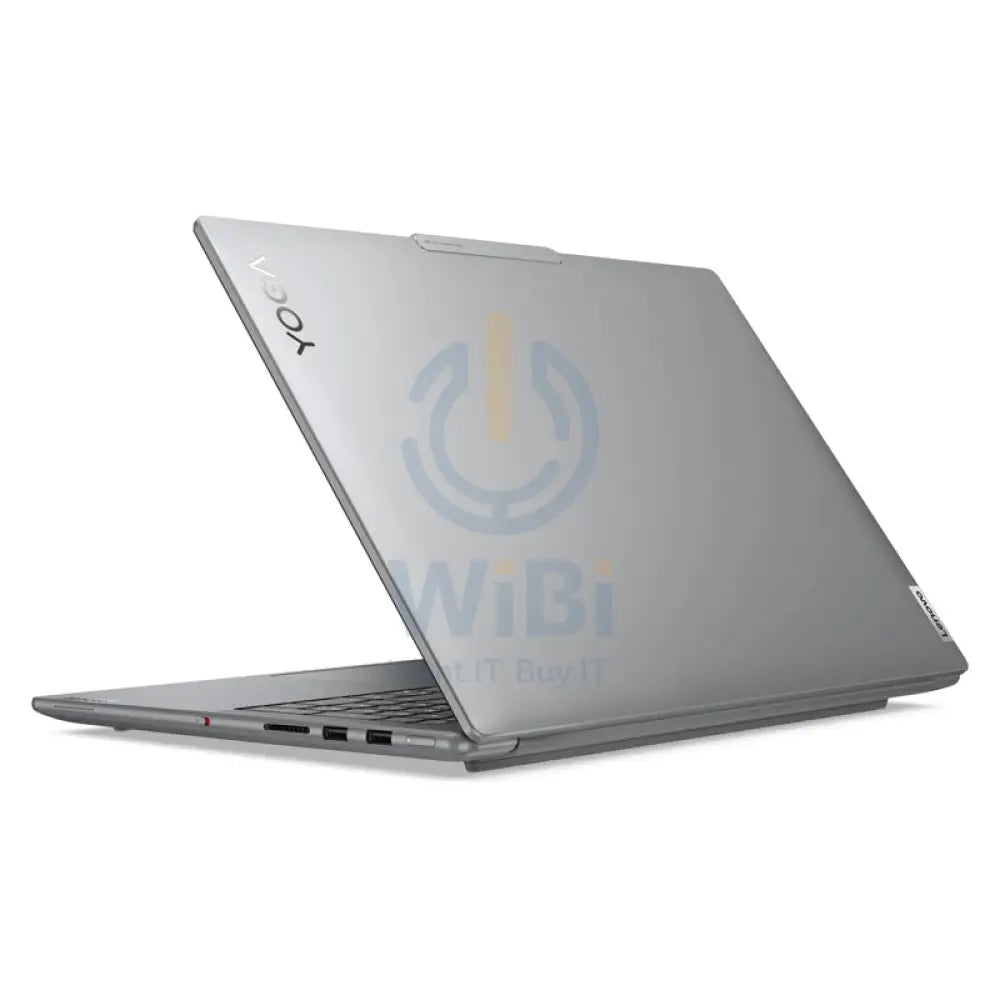 Lenovo Yoga Pro 9 Gen 9 - 16.0’’ 3.2K Touch / Ultra 9 185H / 32GB / 1TB (NVMe M.2 SSD) / RTX 4060 8GB VGA / Win 11 Home