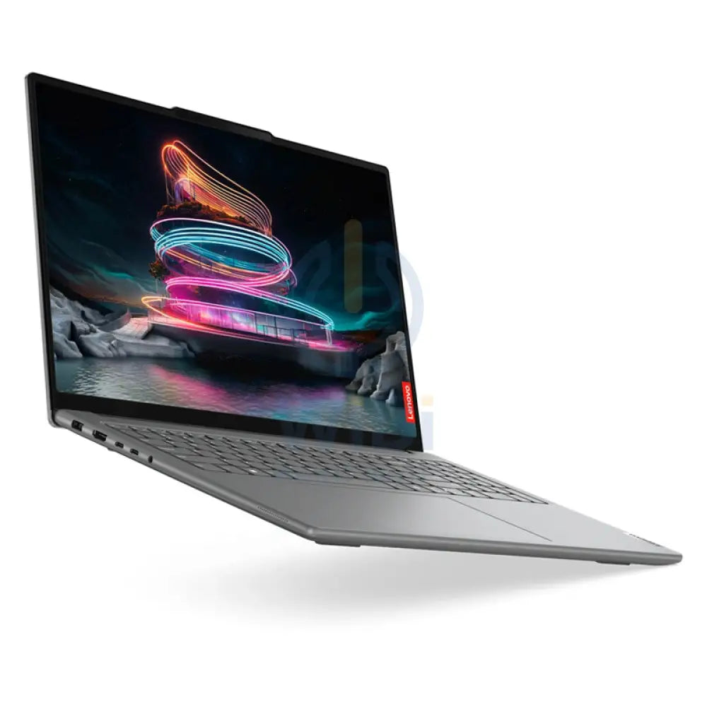 Lenovo Yoga Pro 9 Gen 9 - 16.0’’ 3.2K Touch / Ultra 9 185H / 32GB / 1TB (NVMe M.2 SSD) / RTX 4060 8GB VGA / Win 11 Home
