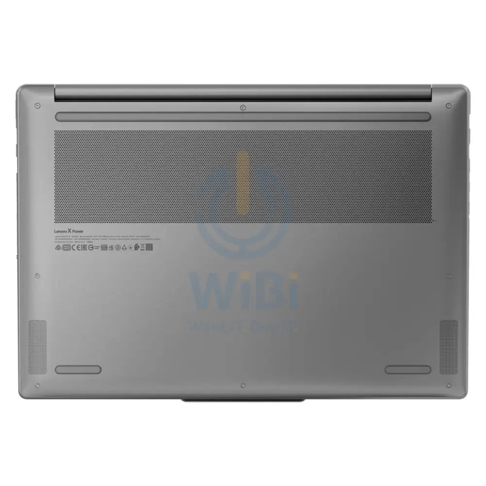 Lenovo Yoga Pro 9 Gen 9 - 16.0’’ 3.2K Touch / Ultra 9 185H / 32GB / 1TB (NVMe M.2 SSD) / RTX 4060 8GB VGA / Win 11 Home