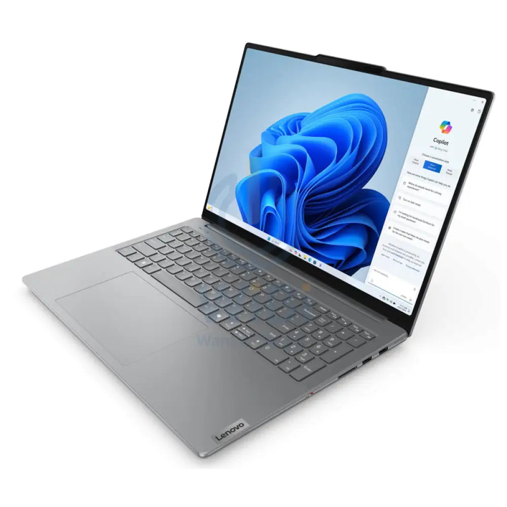 Lenovo Yoga Pro 9 Gen 9 - 16.0’’ 3.2K Touch / Ultra 9 185H / 32GB / 1TB (NVMe M.2 SSD) / RTX 4060 8GB VGA / Win 11 Home