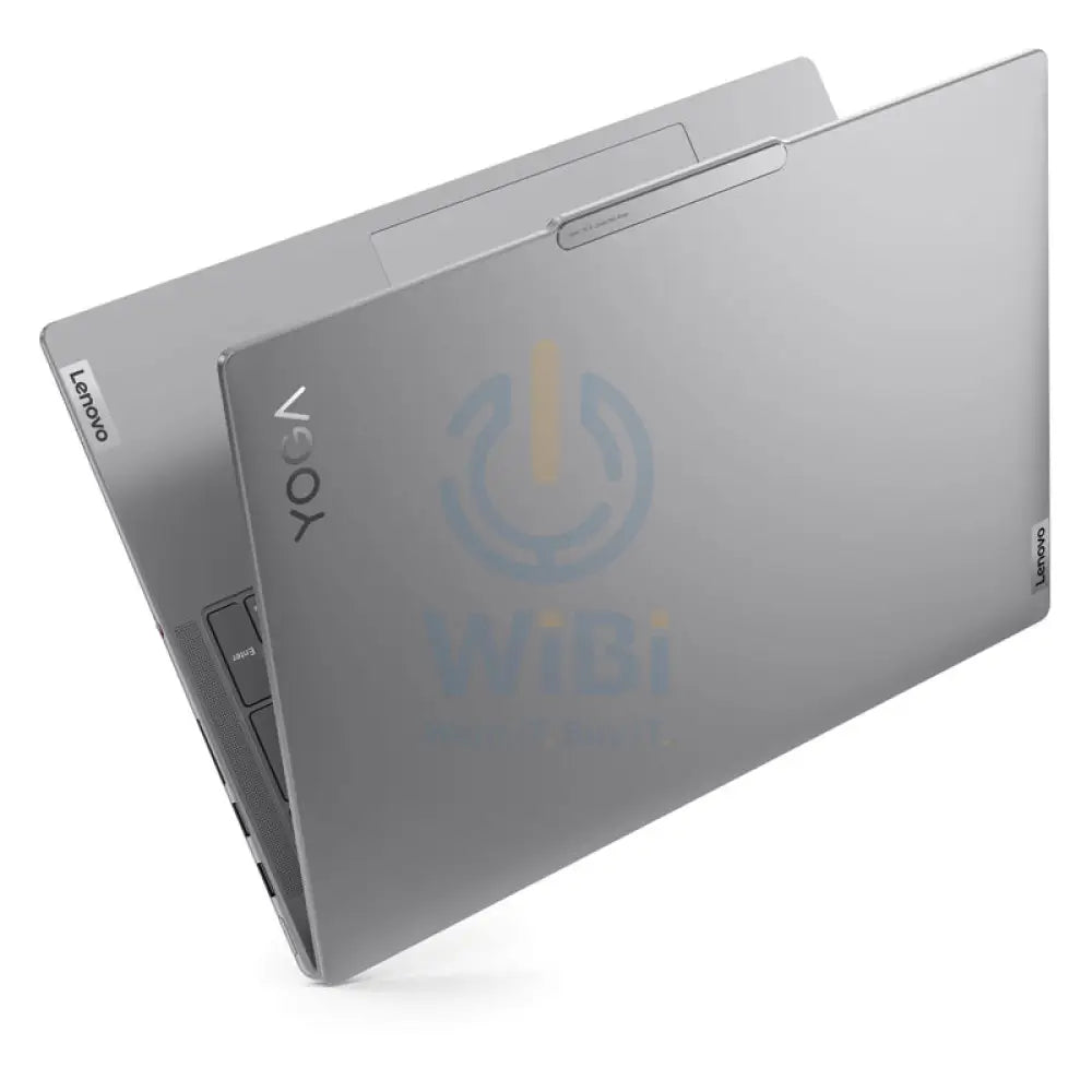 Lenovo Yoga Pro 9 Gen 9 - 16.0’’ 3.2K Touch / Ultra 9 185H / 32GB / 1TB (NVMe M.2 SSD) / RTX 4060 8GB VGA / Win 11 Home