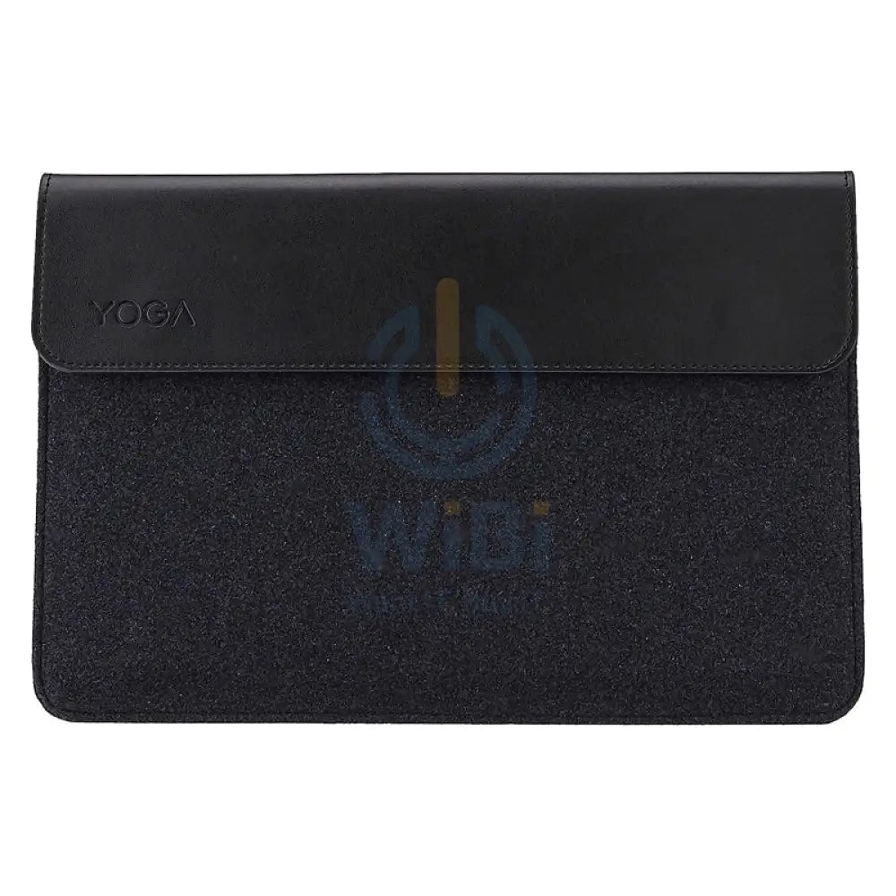 Lenovo Yoga Sleeve - 14.0-inch / Black Accessories > Bag