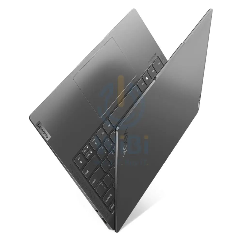 Lenovo Yoga Slim 6 Gen 8 - 14’’ WUXGA OLED / i7 / 16GB / 1TB (NVMe M.2 SSD) / Win 11 Home / 2YW / Arabic/English