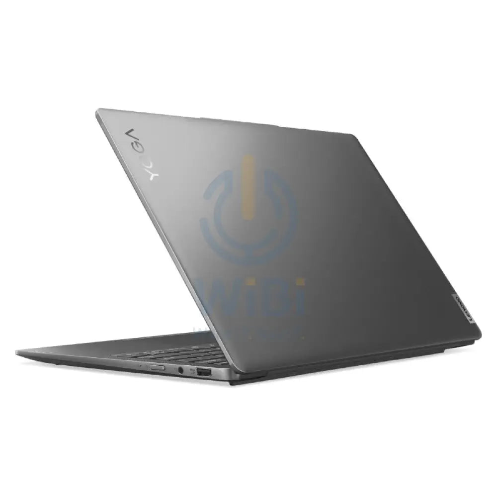 Lenovo Yoga Slim 6 Gen 8 - 14’’ WUXGA OLED / i7 / 16GB / 1TB (NVMe M.2 SSD) / Win 11 Home / 2YW / Arabic/English