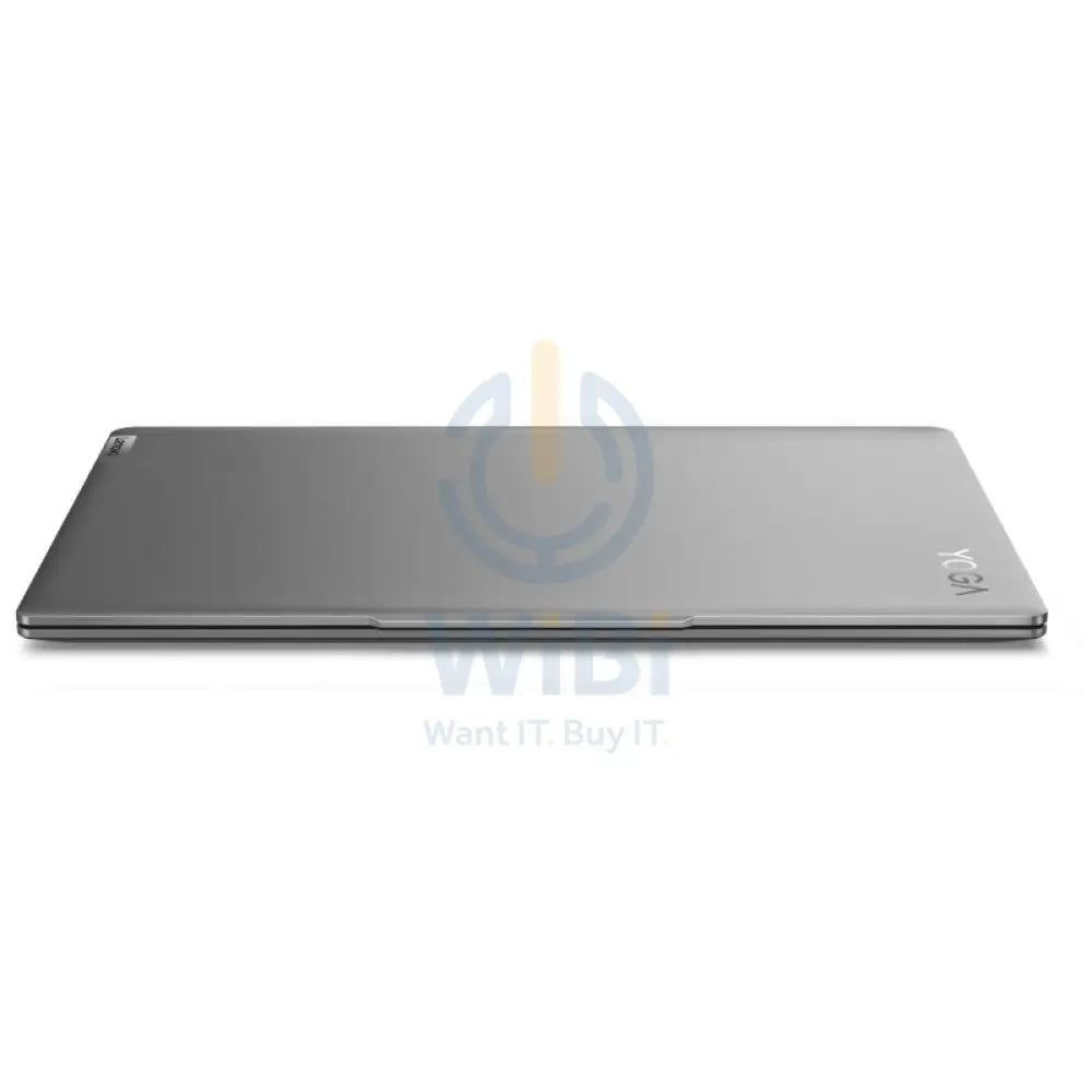 Lenovo Yoga Slim 6 Gen 8 - 14’’ WUXGA OLED / i7 / 16GB / 1TB (NVMe M.2 SSD) / Win 11 Home / 2YW / Arabic/English
