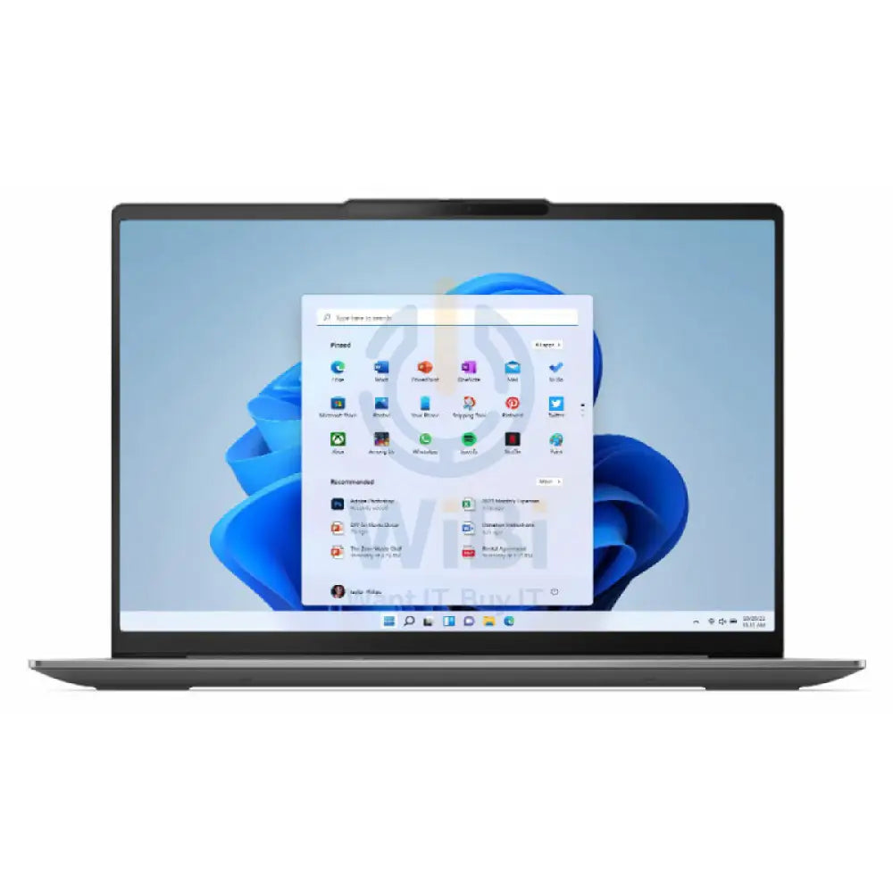 Lenovo Yoga Slim 6 Gen 8 - 14’’ WUXGA OLED / i7 / 16GB / 1TB (NVMe M.2 SSD) / Win 11 Home / 2YW / Arabic/English