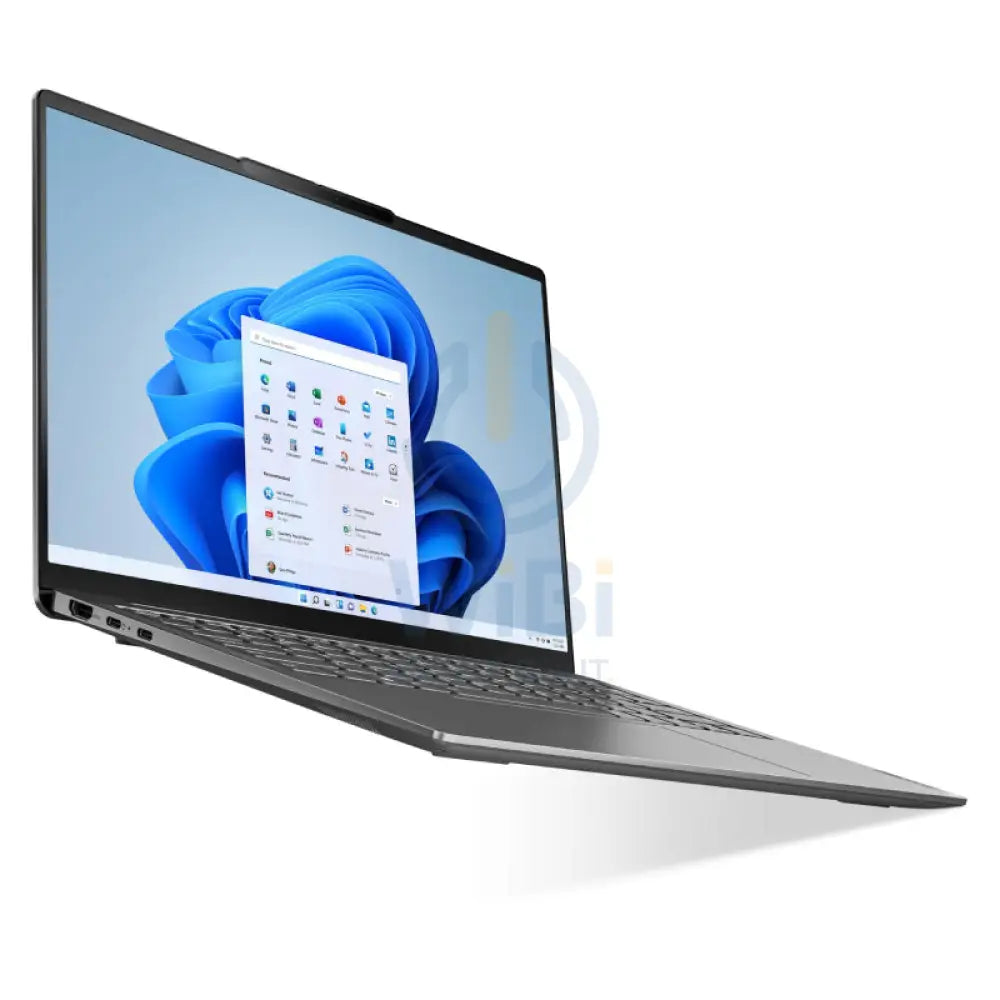 Lenovo Yoga Slim 6 Gen 8 - 14’’ WUXGA OLED / i7 / 16GB / 1TB (NVMe M.2 SSD) / Win 11 Home / 2YW / Arabic/English