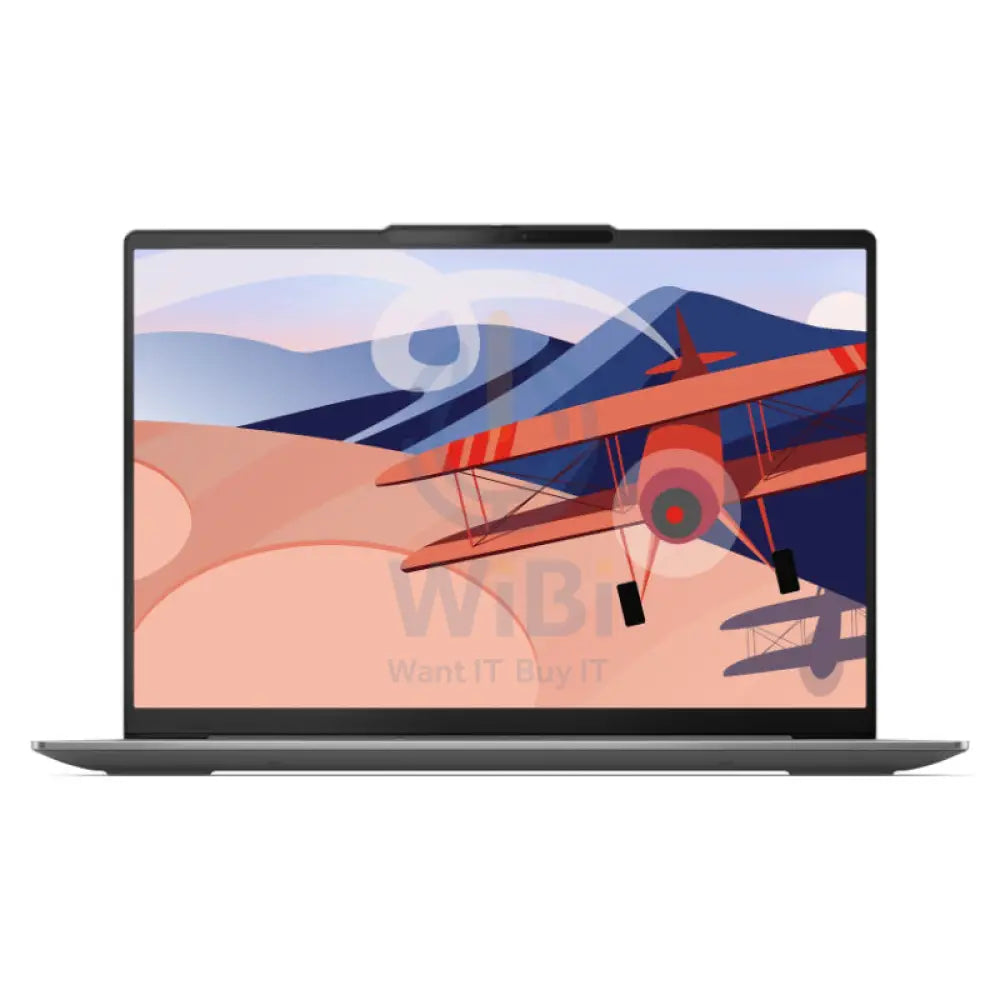 Lenovo Yoga Slim 6 Gen 8 - 14’’ WUXGA OLED / i7 / 16GB / 1TB (NVMe M.2 SSD) / Win 11 Home / 2YW / Arabic/English