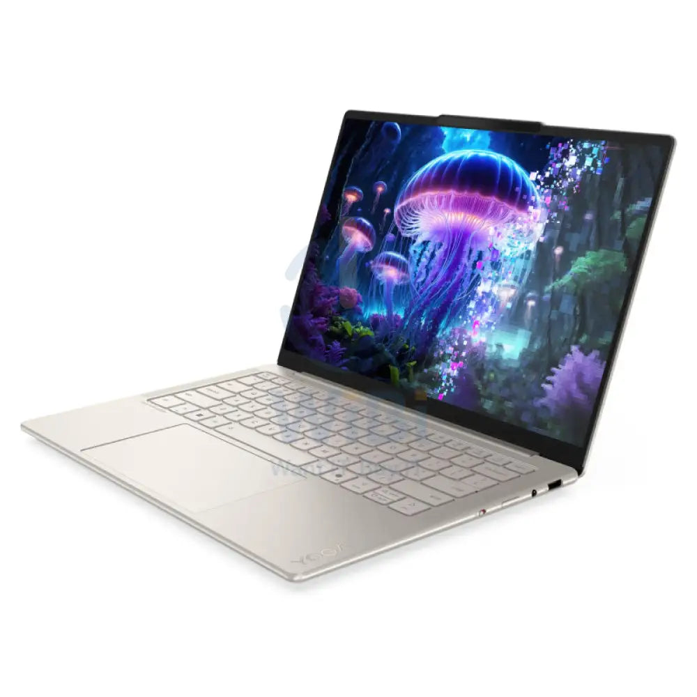 Lenovo Yoga Slim 7 Gen 10 Copilot+ PC - 14’’ 2.8K WQXGA+ (2880x1800) OLED / Ultra 7 258V / 32GB / 1TB (NVMe M.2 SSD)