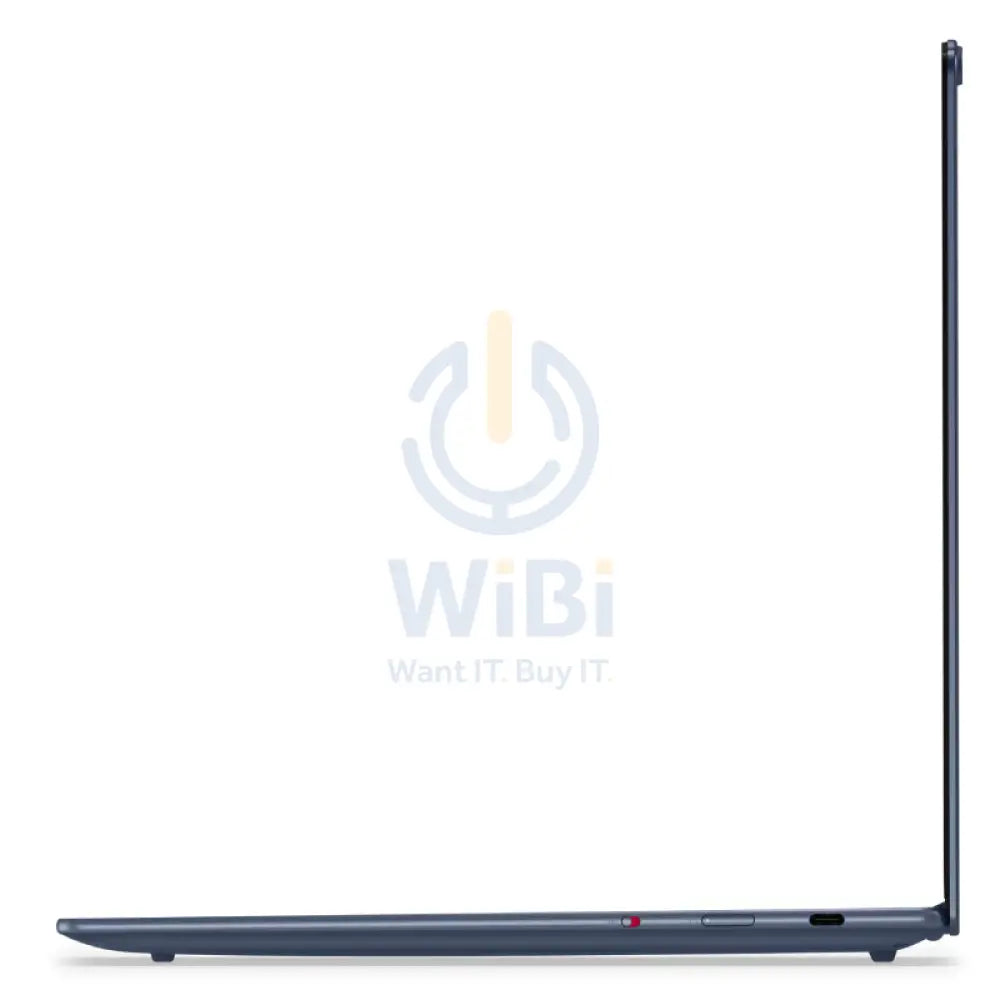 Lenovo Yoga Slim 7 Gen 9 - 14.5’’ 3K OLED Touch / Snapdragon X Elite X1E-78-100 / 32GB / 1TB (NVMe M.2 SSD) / Win 11