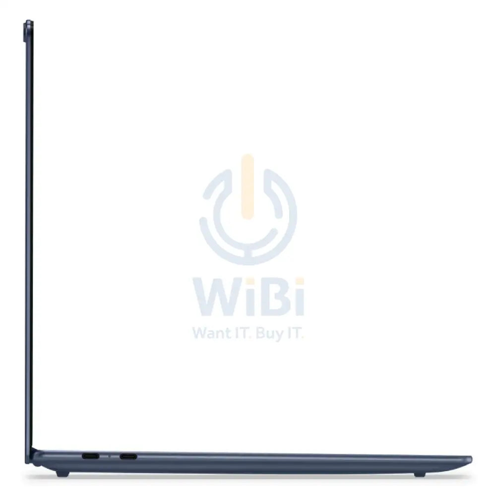 Lenovo Yoga Slim 7 Gen 9 - 14.5’’ 3K OLED Touch / Snapdragon X Elite X1E-78-100 / 32GB / 1TB (NVMe M.2 SSD) / Win 11