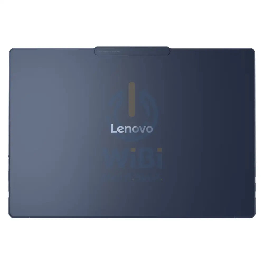 Lenovo Yoga Slim 7 Gen 9 - 14.5’’ 3K OLED Touch / Snapdragon X Elite X1E-78-100 / 32GB / 1TB (NVMe M.2 SSD) / Win 11