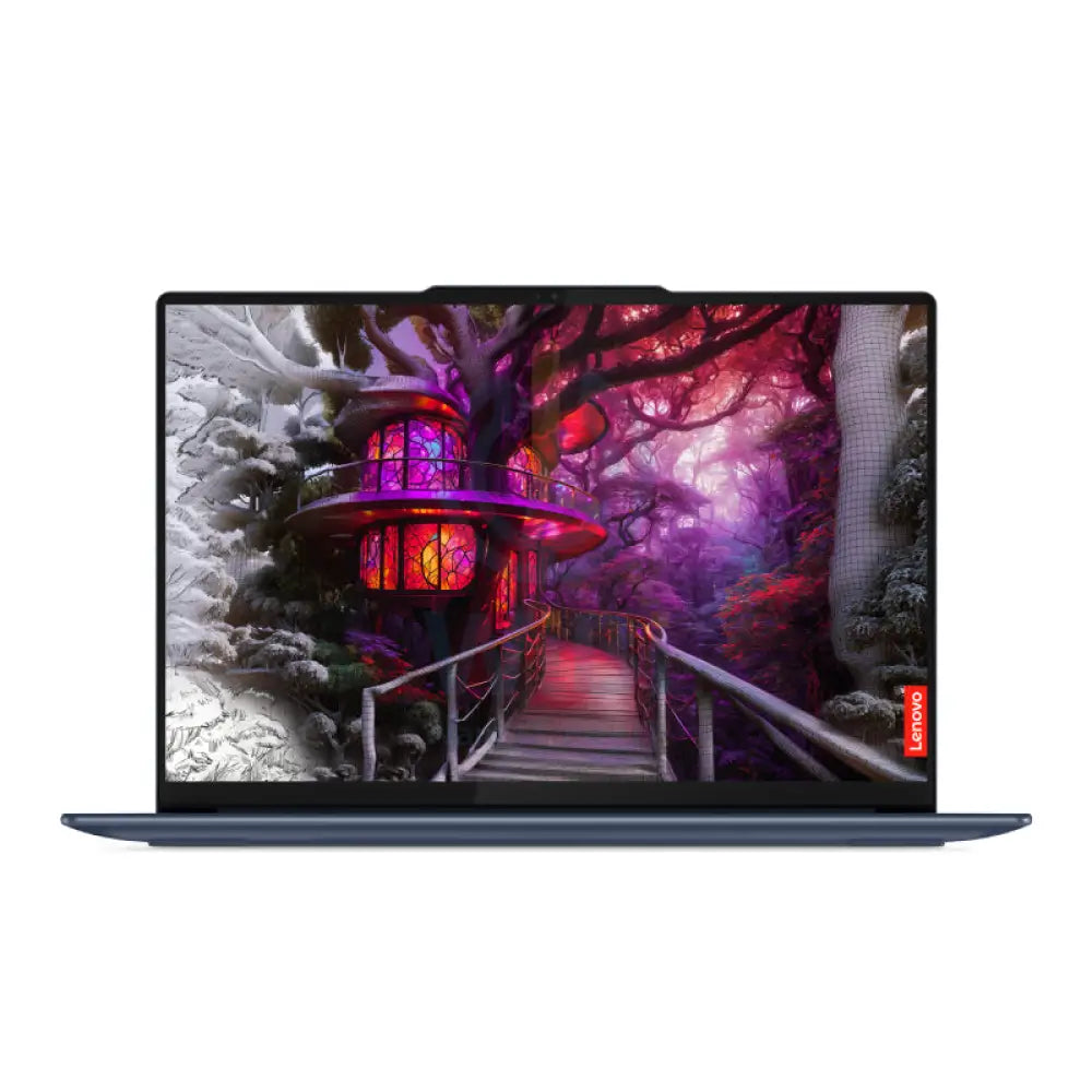 Lenovo Yoga Slim 7 Gen 9 - 14.5’’ 3K OLED Touch / Snapdragon X Elite X1E-78-100 / 32GB / 1TB (NVMe M.2 SSD) / Win 11