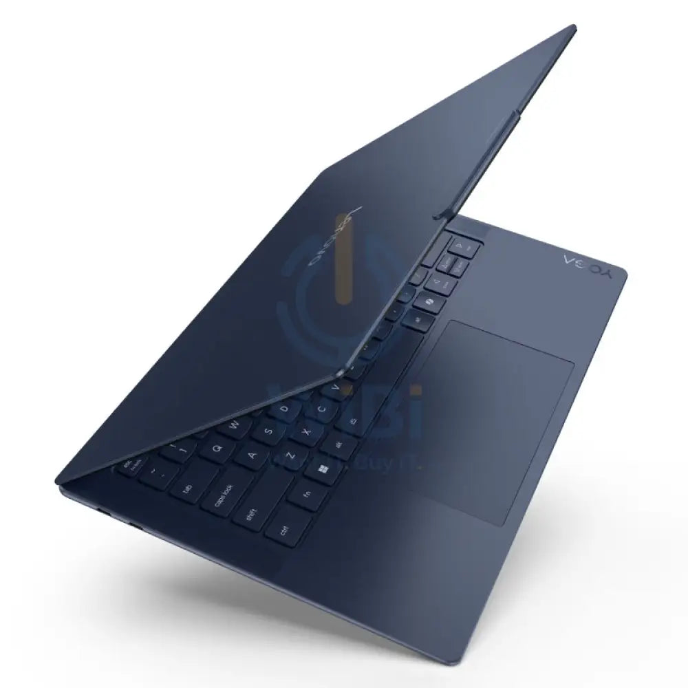 Lenovo Yoga Slim 7 Gen 9 - 14.5’’ 3K OLED Touch / Snapdragon X Elite X1E-78-100 / 32GB / 1TB (NVMe M.2 SSD) / Win 11