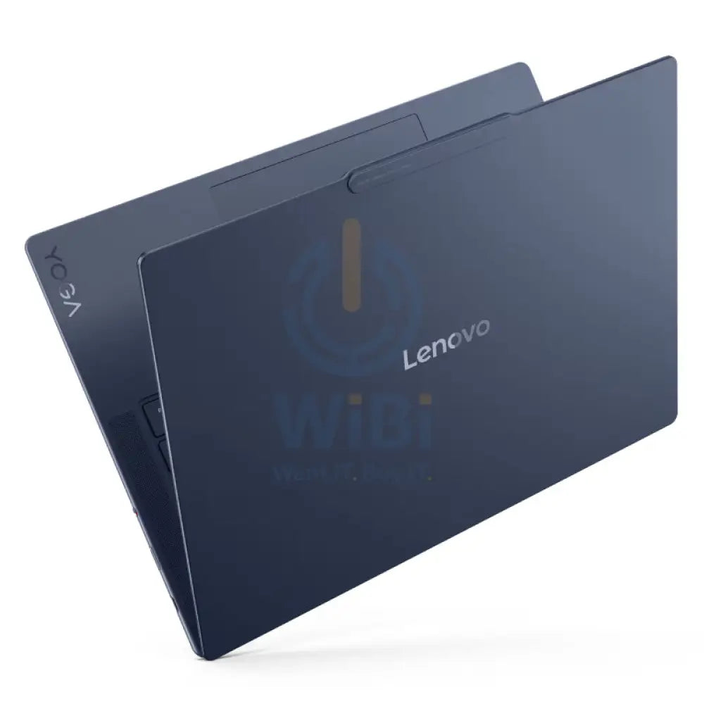 Lenovo Yoga Slim 7 Gen 9 - 14.5’’ 3K OLED Touch / Snapdragon X Elite X1E-78-100 / 32GB / 1TB (NVMe M.2 SSD) / Win 11
