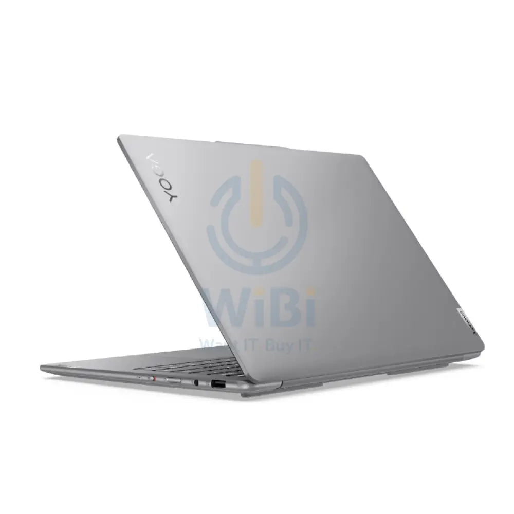Lenovo Yoga Slim 7 Gen 9 - 14’’ WUXGA / Ultra 7 155H / 32GB / 1TB (NVMe M.2 SSD) / Win 11 Home / 2YW / Arabic/English