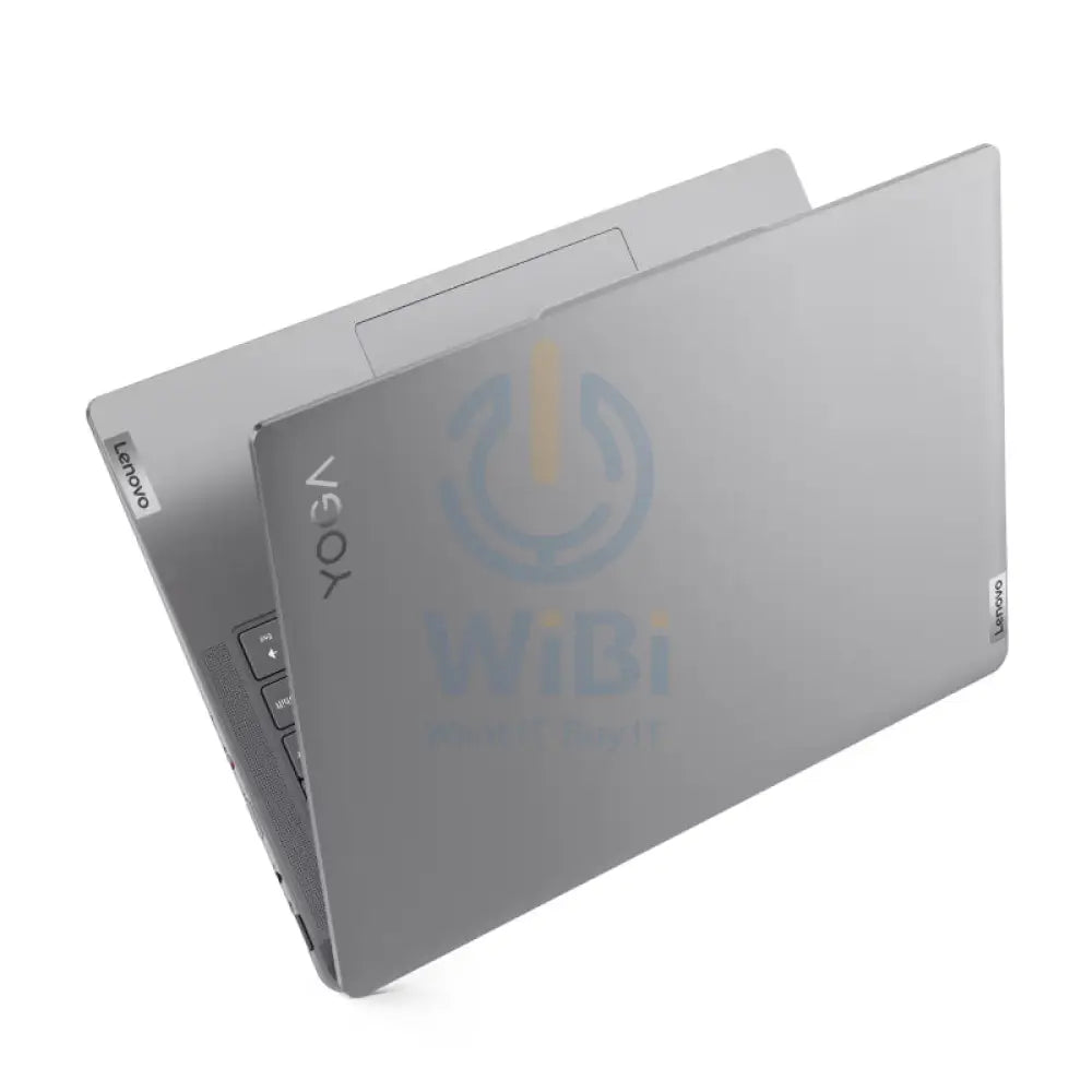 Lenovo Yoga Slim 7 Gen 9 - 14’’ WUXGA / Ultra 7 155H / 32GB / 1TB (NVMe M.2 SSD) / Win 11 Home / 2YW / Arabic/English