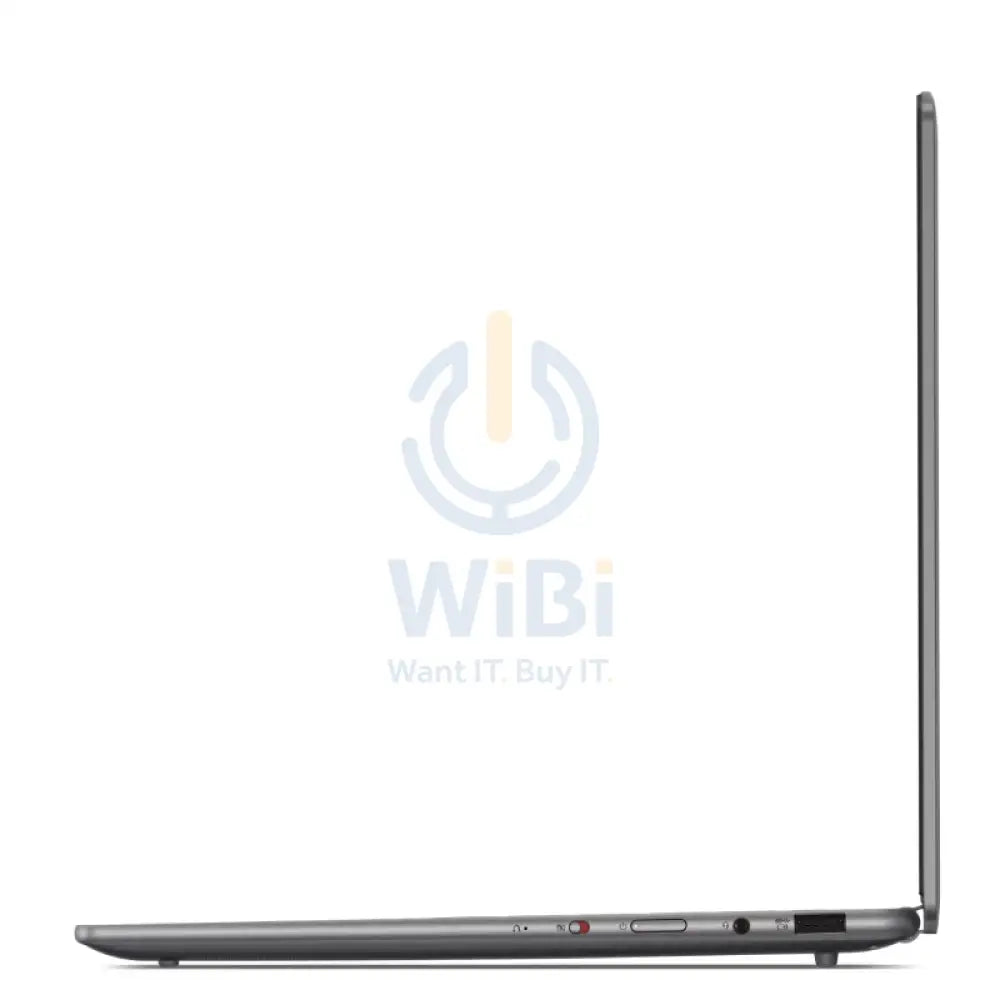 Lenovo Yoga Slim 7 Gen 9 - 14’’ WUXGA / Ultra 7 155H / 32GB / 1TB (NVMe M.2 SSD) / Win 11 Home / 2YW / Arabic/English