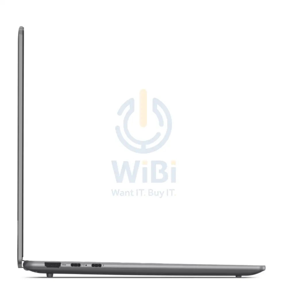 Lenovo Yoga Slim 7 Gen 9 - 14’’ WUXGA / Ultra 7 155H / 32GB / 1TB (NVMe M.2 SSD) / Win 11 Home / 2YW / Arabic/English