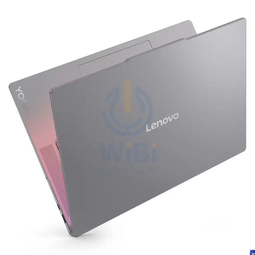 Lenovo Yoga Slim 7 Gen 9 - 15.3’’ 2.8K WQXGA + Touch / Ultra 7 258V / 32GB / 1TB (NVMe M.2 SSD) / Win 11 Home / 2YW