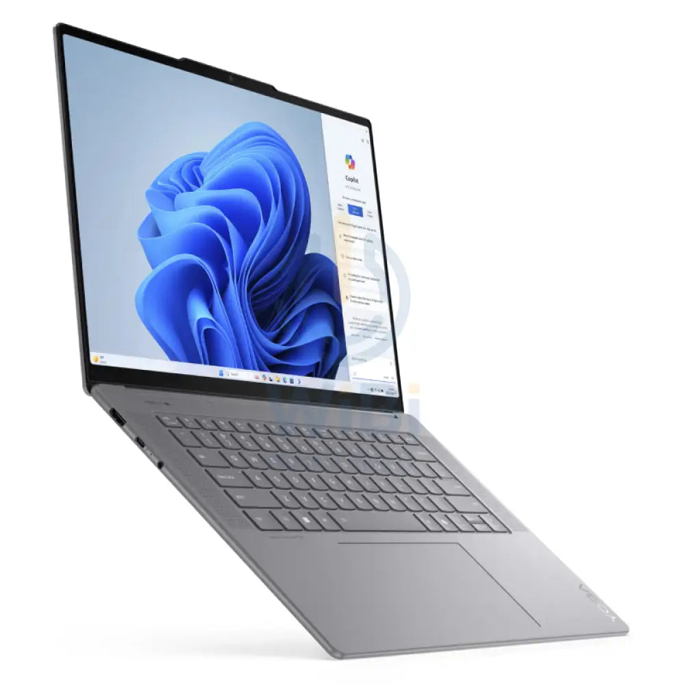 Lenovo Yoga Slim 7 Gen 9 - 15.3’’ 2.8K WQXGA + Touch / Ultra 7 258V / 32GB / 1TB (NVMe M.2 SSD) / Win 11 Home / 2YW