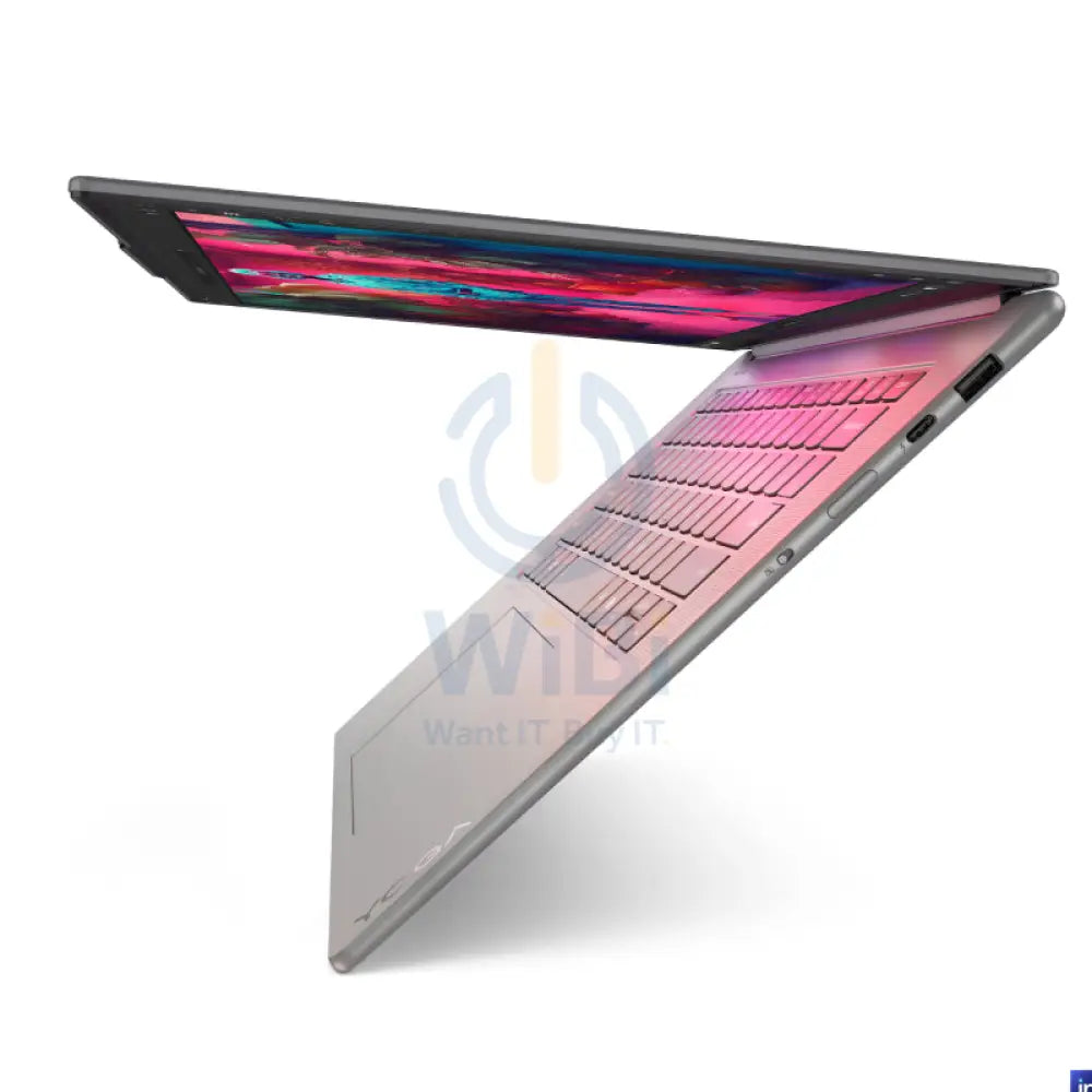 Lenovo Yoga Slim 7 Gen 9 - 15.3’’ 2.8K WQXGA + Touch / Ultra 7 258V / 32GB / 1TB (NVMe M.2 SSD) / Win 11 Home / 2YW