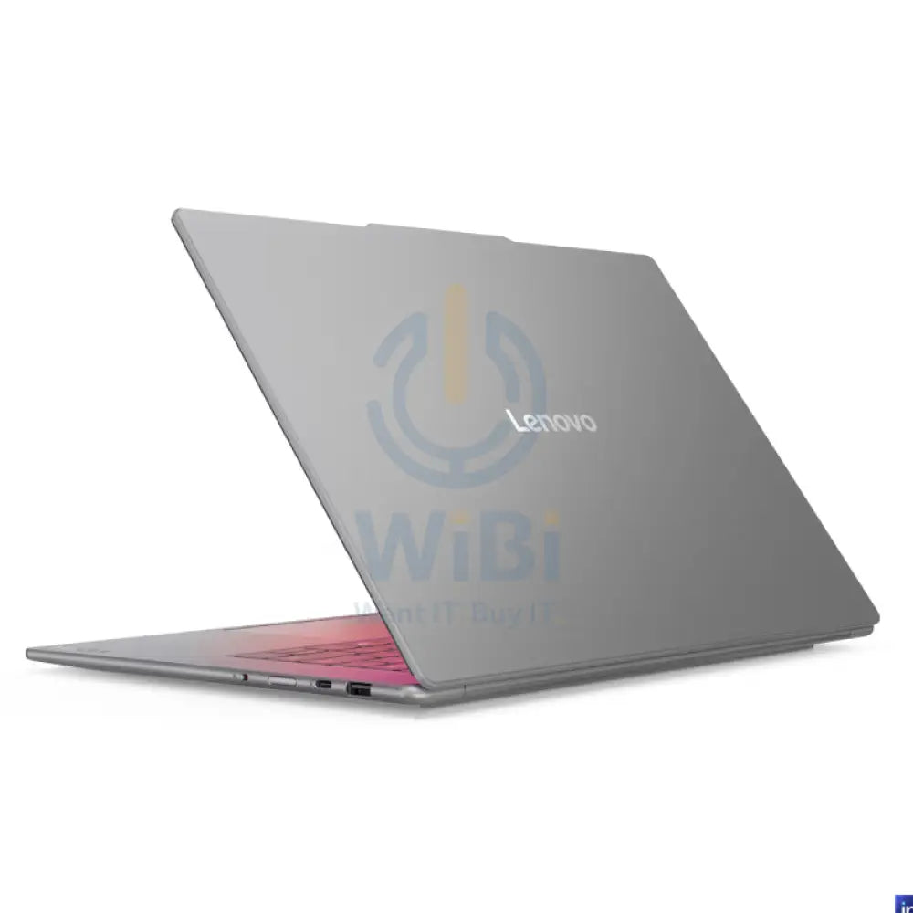 Lenovo Yoga Slim 7 Gen 9 - 15.3’’ 2.8K WQXGA + Touch / Ultra 7 258V / 32GB / 1TB (NVMe M.2 SSD) / Win 11 Home / 2YW