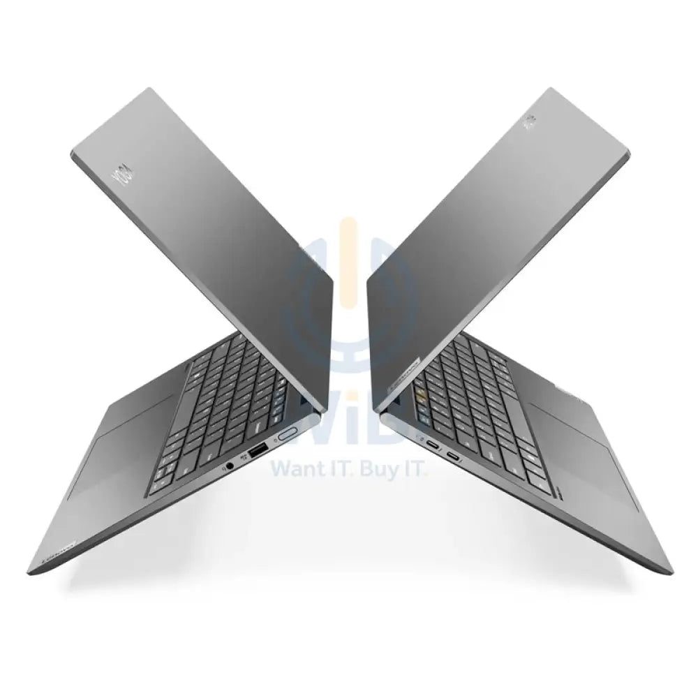 Lenovo Yoga Slim 7 Pro Gen 7 - 14.0’’ 2.8K / i7 / 16GB / 1TB (NVMe M.2 SSD) / RTX 2050 4GB VGA / Win 11 Home / 1YW