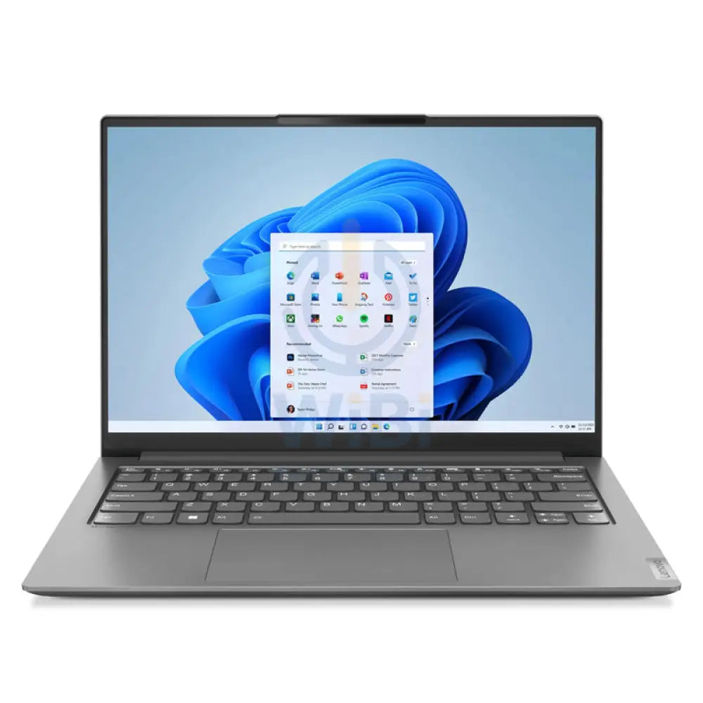 Lenovo Yoga Slim 7 Pro Gen 7 - 14.0’’ 2.8K / i7 / 16GB / 1TB (NVMe M.2 SSD) / RTX 2050 4GB VGA / Win 11 Home / 1YW