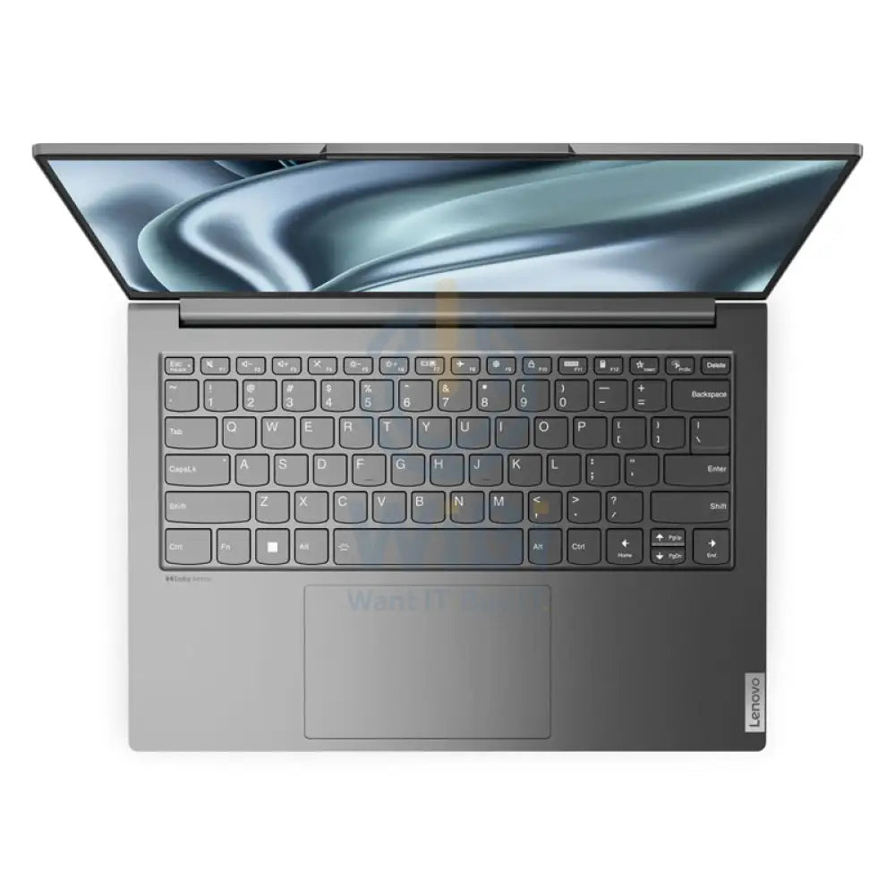 Lenovo Yoga Slim 7 Pro Gen 7 - 14.0’’ 2.8K / i7 / 16GB / 1TB (NVMe M.2 SSD) / RTX 2050 4GB VGA / Win 11 Home / 1YW