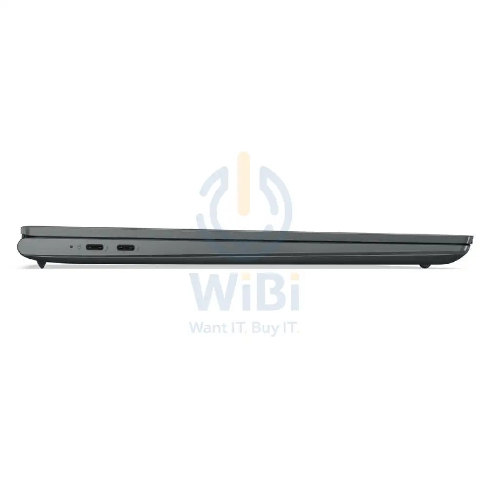 Lenovo Yoga Slim 7 Pro Gen 7 - 14.0’’ 2.8K / i7 / 16GB / 1TB (NVMe M.2 SSD) / RTX 2050 4GB VGA / Win 11 Home / 1YW