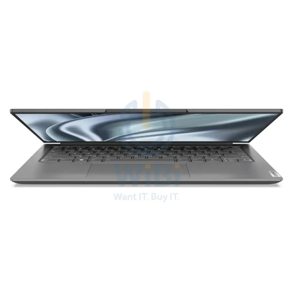Lenovo Yoga Slim 7 Pro Gen 7 - 14.0’’ 2.8K / i7 / 16GB / 1TB (NVMe M.2 SSD) / RTX 2050 4GB VGA / Win 11 Home / 1YW