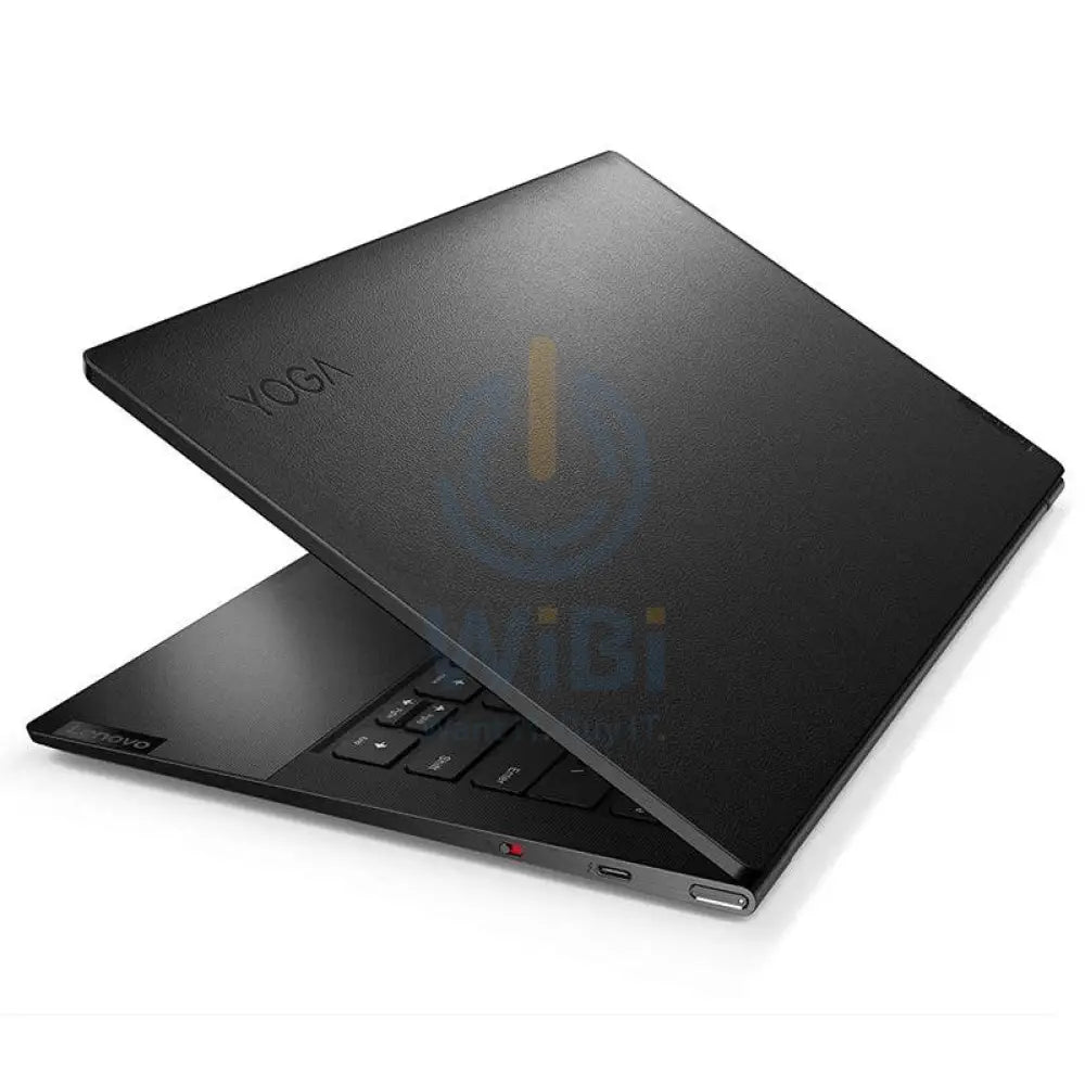 لينوفو يوجا نحيف 9 - 14.0 بوصة UHD MT / آي 7 / 16 جيجابايت / 1 تيرابايت (NVMe م.2 إس إس دي) / ويندوز 10 هوم / ضمان سنة / العربية/الإنجليزية / أسود - لابتوب
