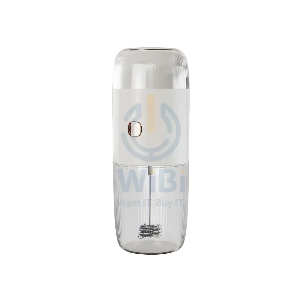 LePresso 2in1 Coffee Grinder & Milk Frothing - White Accessories > Other Accessories