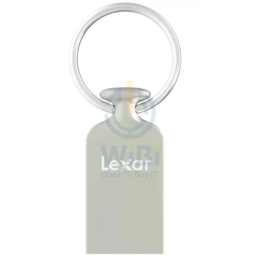 Lexar 32GB JumpDrive USB 2.0 Flash Drive - LJDM022032G-BNJNG Storage > USB Flash Drive