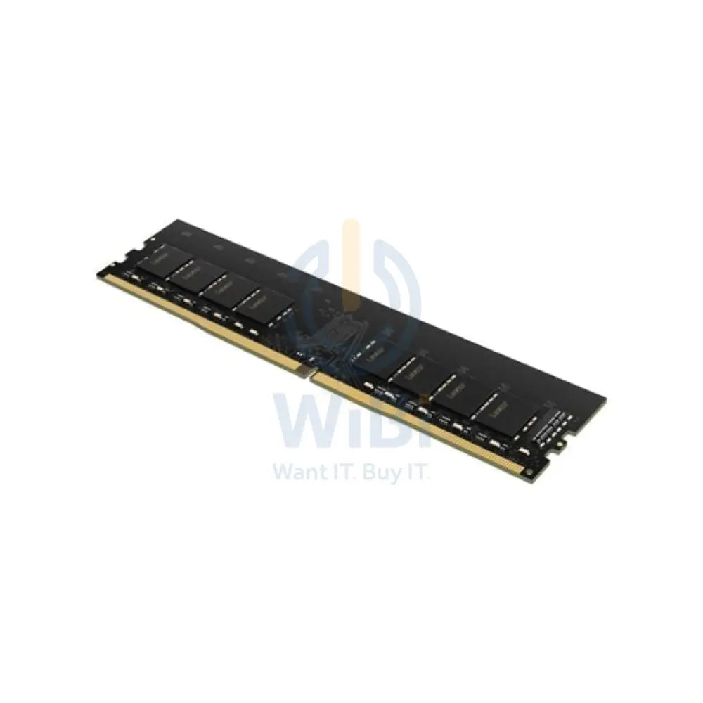 Lexar Desktop Memory - 8GB / DDR4 / 288-pin / 3200MHz / Desktop Memory Module Accessories > Other Peripherals