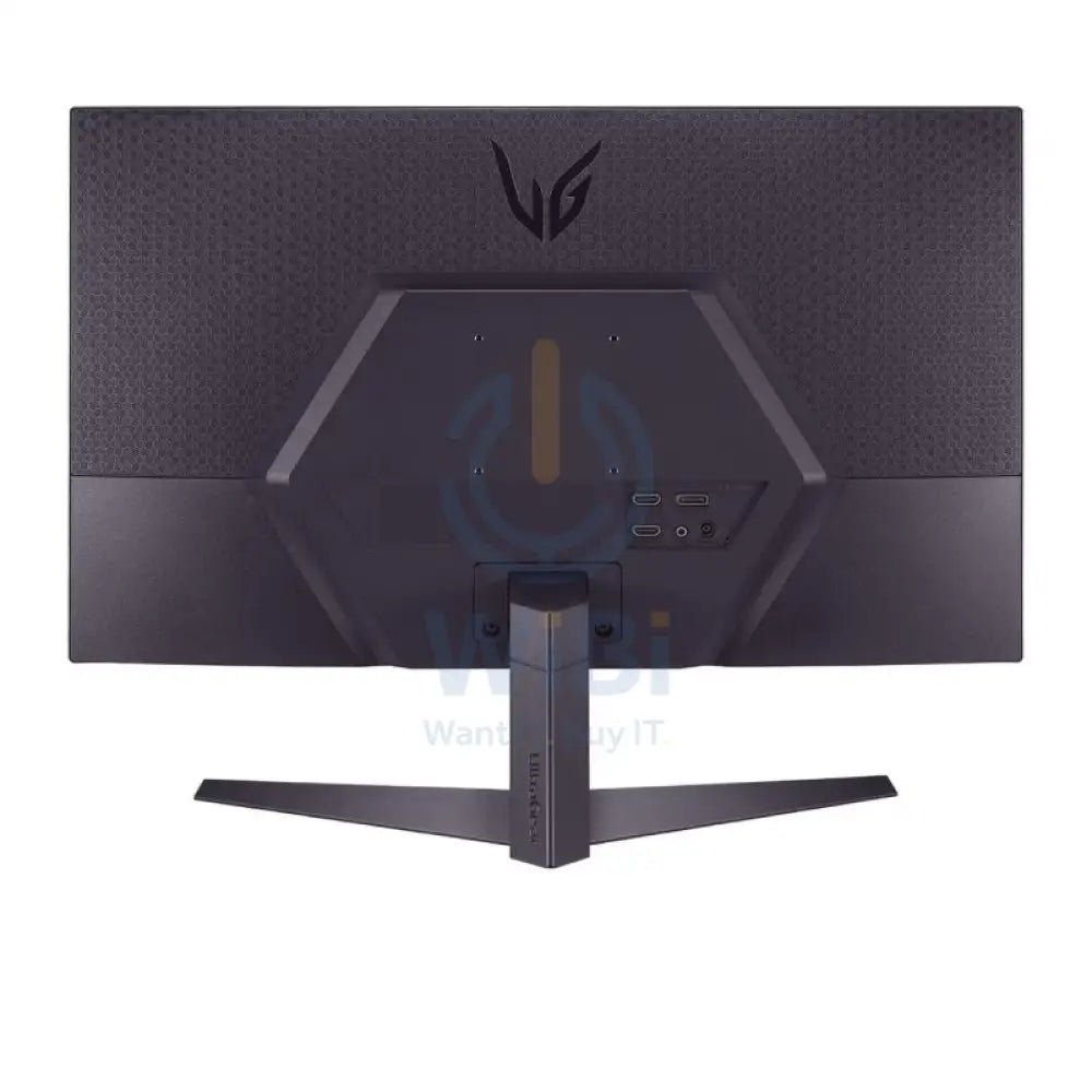 LG 24” UltraGear FHD Gaming Monitor - 24’’ FHD UltraGear / 5ms / 180Hz / DisplayPort 1.4 / HDMI 2.0 / AMD FreeSync