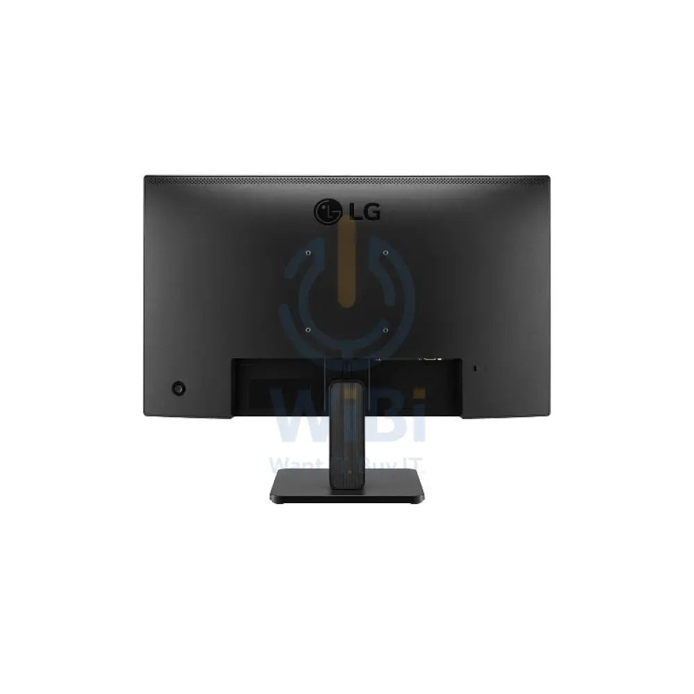 إل جي 24MR400-B - 24 بوصة FHD / 1 مللي ثانية / في جي إيه إتش دي إم أي / سماعة رأس / AMD FreeSync - شاشة شاشات أجهزة العرض