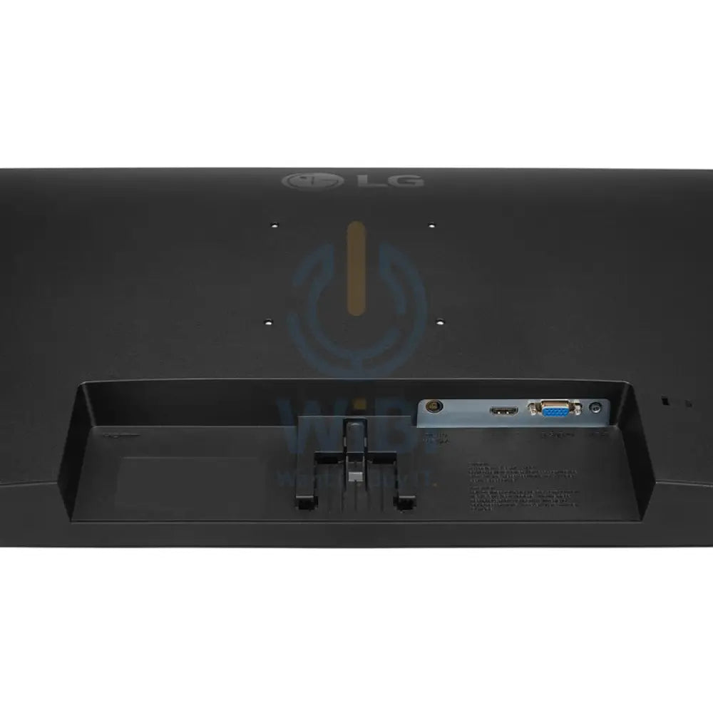 LG Full HD 27MR400-B - 27’’ IPS Full HD / 1ms / D-Sub / HDMI / Headphone - Gaming Monitor Monitors & Projectors >