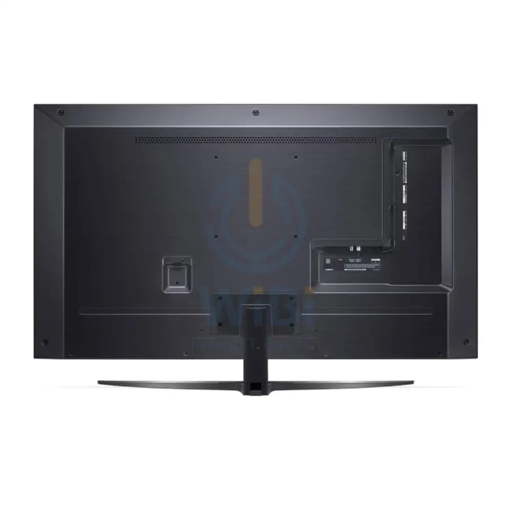 LG NanoCell 4K Smart TV - 65.0’’ 4K / 60Hz / USB / HDMI / Wi-Fi - Smart TV Accessories > Smart Devices > Smart TV