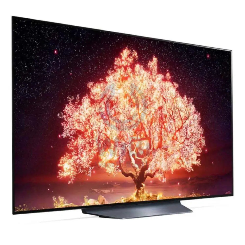 LG OLED 4K Smart TV - 55.0’’ OLED 4K / USB / HDMI / Wi-Fi / 120Hz - Smart TV Accessories > Smart Devices > Smart TV