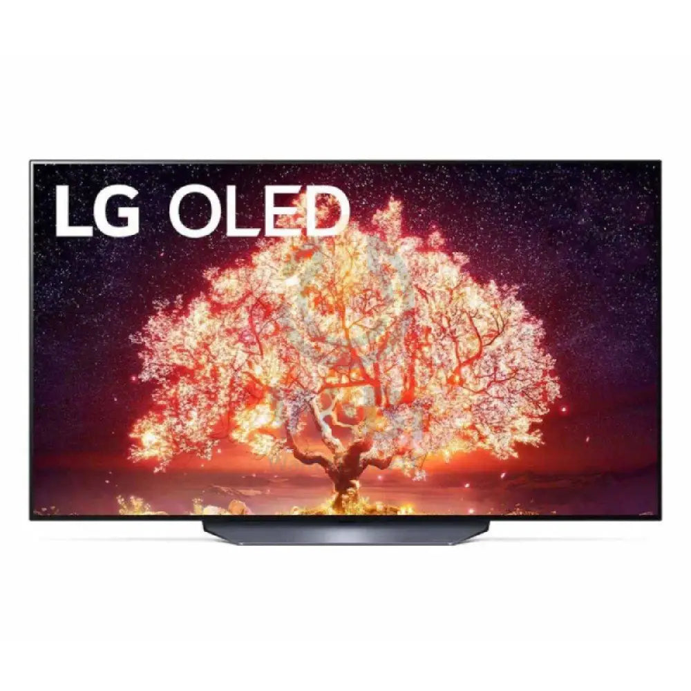LG OLED 4K Smart TV - 55.0’’ OLED 4K / USB / HDMI / Wi-Fi / 120Hz - Smart TV Accessories > Smart Devices > Smart TV