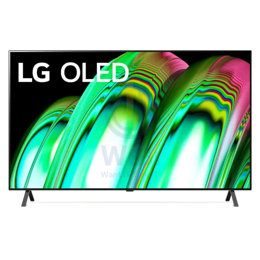 LG OLED A2 Series 4K Smart TV - 65.0’’ 4K OLED / 60Hz / HDMI / USB / Wi-Fi - Smart TV Accessories > Smart Devices >