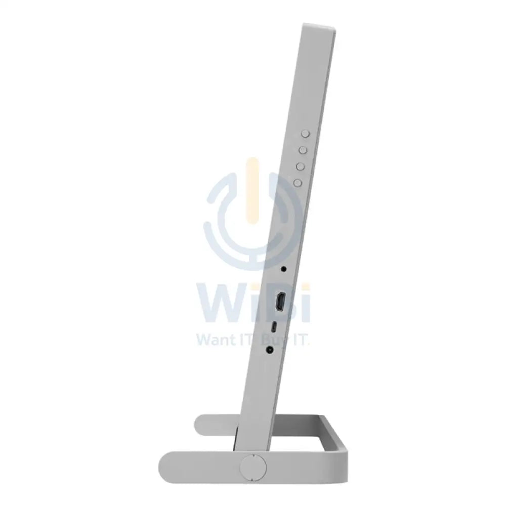 LG QHD Libero Monitor - 27.0’’ IPS QHD / 5ms / USB-C / HDMI / 75Hz - Monitor Monitors & Projectors > Monitors