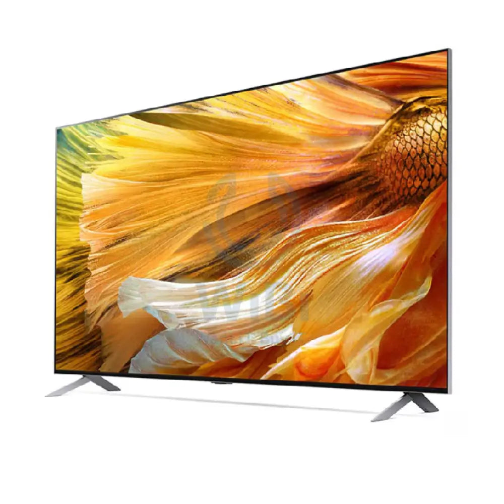 LG QNED90 Series 4K Smart TV - 75’’ 4K QNED Mini LED / 120Hz / USB / HDMI / Wi-Fi - Smart TV Accessories > Smart